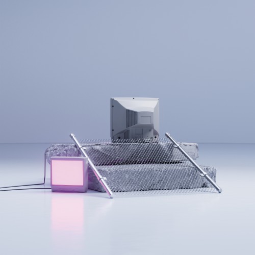 EMPTY SPACE / LAST CHANCE REMIXES - 