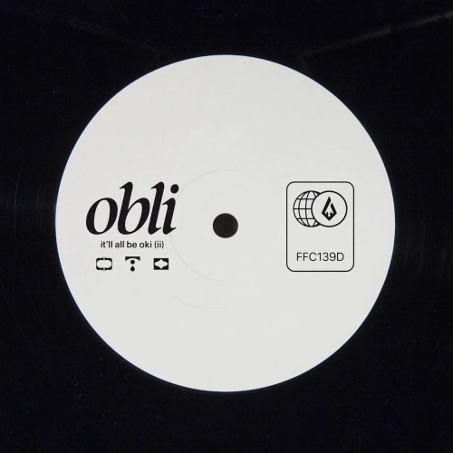 it’ll all be oki (ii) - 