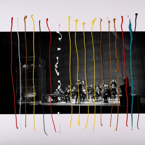 Music for 17 Musicians - 