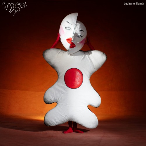 Turn Back Time (bad tuner Remix) - 